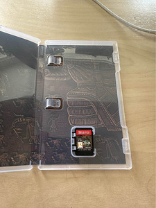 The Legend Of Zelda: Tears Of The Kingdom Switch (3 foto / 3)