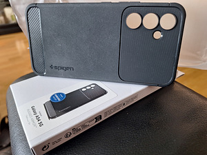 Müüa ümbris Galaxy A54 5G (1 foto / 2)