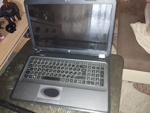 Sülearvuti HP g7-1211so (4 foto / 5)