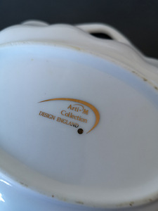 Посуда для сервировки (7 фото из 7)