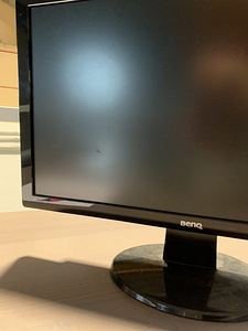Монитор benq gl2250 (3 фото из 4)