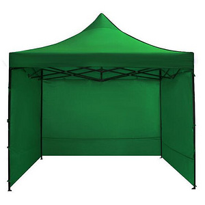 3x3m pop-up, easy-up telk , peotelk, ROHELINE (2 foto / 2)