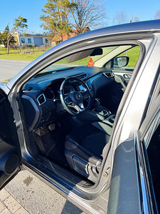 Nissan Qashqai 1.2 85kw 2018a (8 foto / 11)