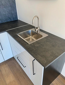 Кухонный уголок IKEA (2 фото из 7)