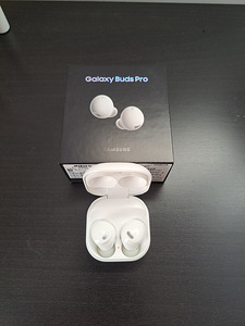 Galaxy Buds Pro (2 foto / 2)