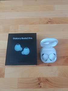Samsung galaxy buds 2 pro (2 foto / 2)