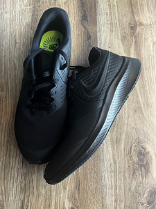 Tossud ( Nike ) (3 foto / 4)