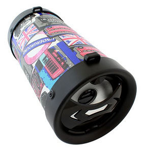 Juhtmevaba Kõlar BoomBox (1 foto / 4)