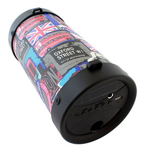 Juhtmevaba Kõlar BoomBox (2 foto / 4)