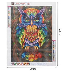 МОЗАИКА 30x40 (2 фото из 2)