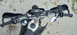 Supermoto gagas fse450SM A2 (4 foto / 7)