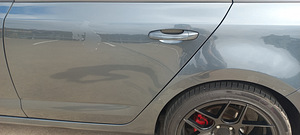 Skoda octavia rs 2.0d 135kw (12 foto / 12)