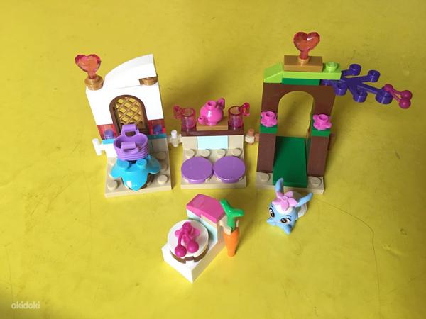 Lego Disney Princess Berry”s kitchen (foto #2)
