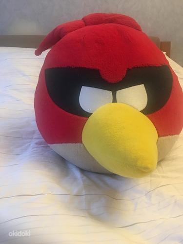 Angry Birds (фото #1)
