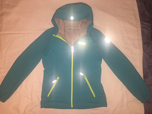 Спортивная кофта Icepeak (2 фото из 2)