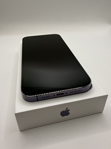 iPhone 14 Pro Max 128 Gb Deep Purple (4 foto / 10)