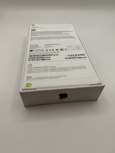 iPhone 17 pro 512Gb deep blue (2 foto / 2)