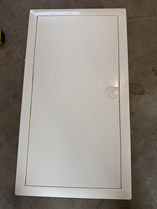 Elektrikilp Hager 36 mod (1 foto / 6)