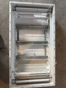 Elektrikilp Hager 36 mod (3 foto / 6)