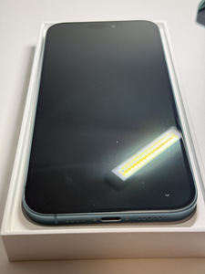 iPhone 16 Plus 128Gb Teal, аккумулятор 100%, гарантия до 01. (3 фото из 10)