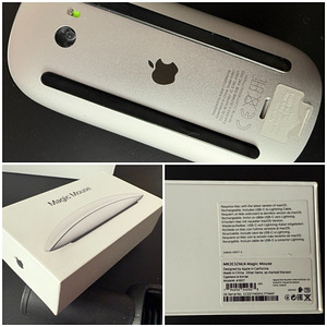 Apple MacBook Air M2 (2022), 8GB RAM, 256GB SSD (6 foto / 6)