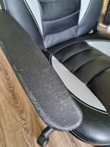 Стул / Chair (3 фото из 4)
