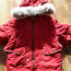 Комплект LENNE, зимняя куртка и брюки 98 (фото #2)