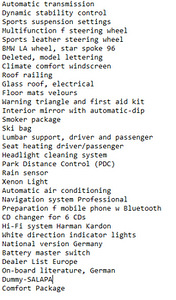 BMW 330d 135kw atm (14 foto / 15)