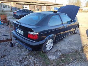 BMW e36 318is 103kw manuaal (2 foto / 6)