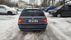BMW e46 touring 2.0d 110kw (2 foto / 10)