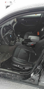 BMW 318i manuaal, üv 04.2024 (5 foto / 11)