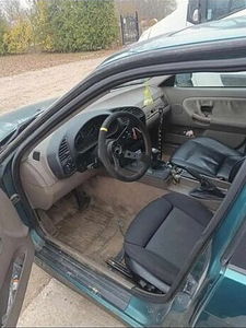 BMW e36 2.0 110kw manuaal winterbeater (6 foto / 6)