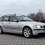 BMW e46 touring 320d 110kw 6k МКПП (фото #2)