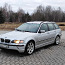 BMW e46 touring 320d 110kw 6k МКПП (фото #1)