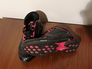 Reebok Tossud Nr 38 (2 foto / 3)