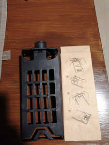 Makita tolmukott (2 foto / 2)