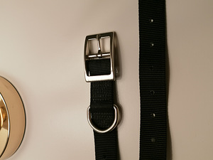 Поводок для собаки (2 фото из 3)