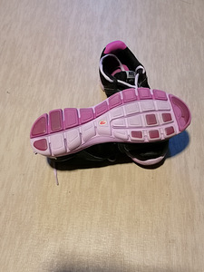 Nike tossud nr. 40 fitness (2 foto / 3)