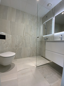 Keraamilised plaadid Ariostea 60x60 (4 foto / 4)