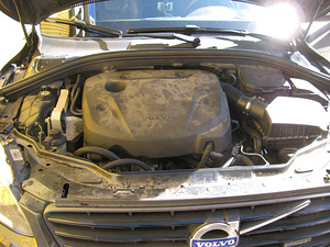 Продается VOLVO XC60 RDISAIN (2 фото из 9)