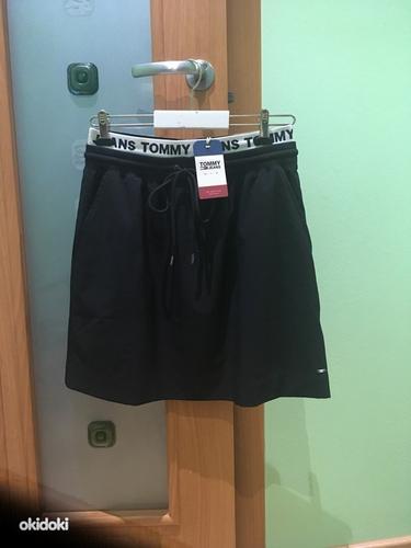 Новая юбка Tommy Jeans (фото #1)