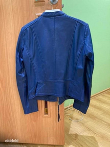 Nahast jope Mango (3 foto / 3)