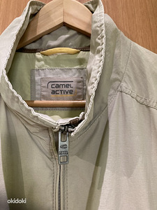 Meeste tuulejope Camel Active (3 foto / 3)
