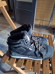Ботинки The North Face 40.5 (2 фото из 2)