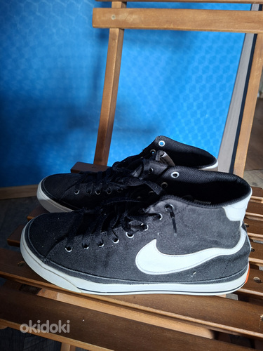 Nike tossud 40