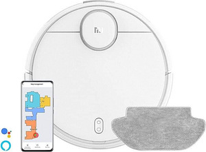 Xiaomi Mop 2S Робот-пылесос (1 фото из 3)