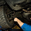 Автосервис, ремонт автомобилей, диагностика, сварочные работы (фото #1)