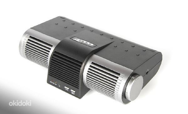 "NeoTec XJ-2100" Очиститель ионизатор воздуха с УФ лампой (фото #2)