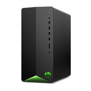Võimas arvuti HP Pavilion Gaming Desktop TG01-2002no (1 foto / 1)