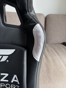Logitech G29 + Playseat Evolution Forza Edition (4 foto / 5)